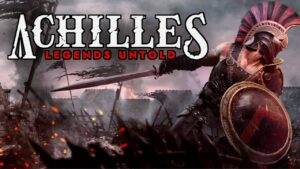 Achillies: Legend Untold,