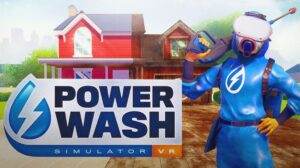 Powerwash Simulator