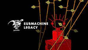 Submachine: Legacy