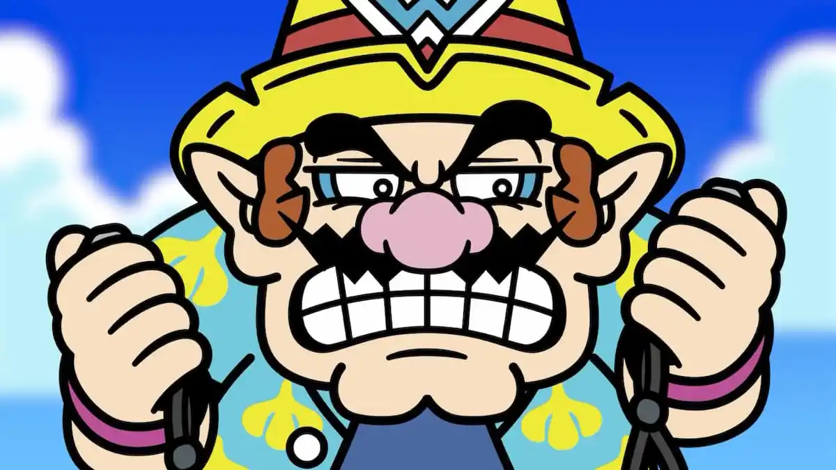 Wario-Ware-review