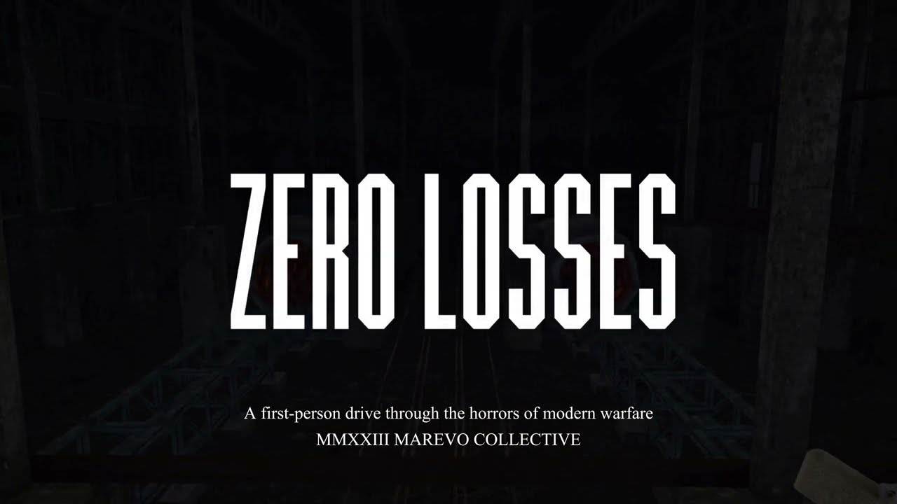 Zero-losses