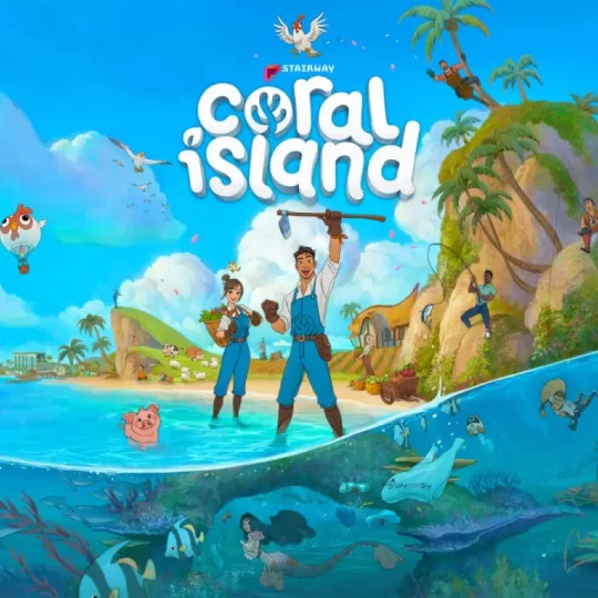 coral-island-game