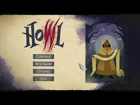 howl-game