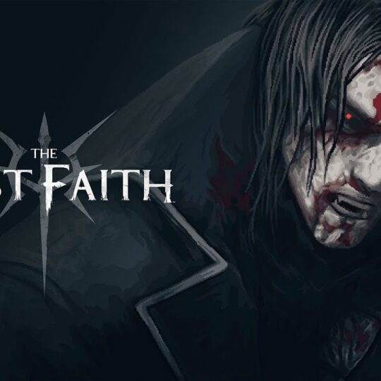 lastfaith-game-review