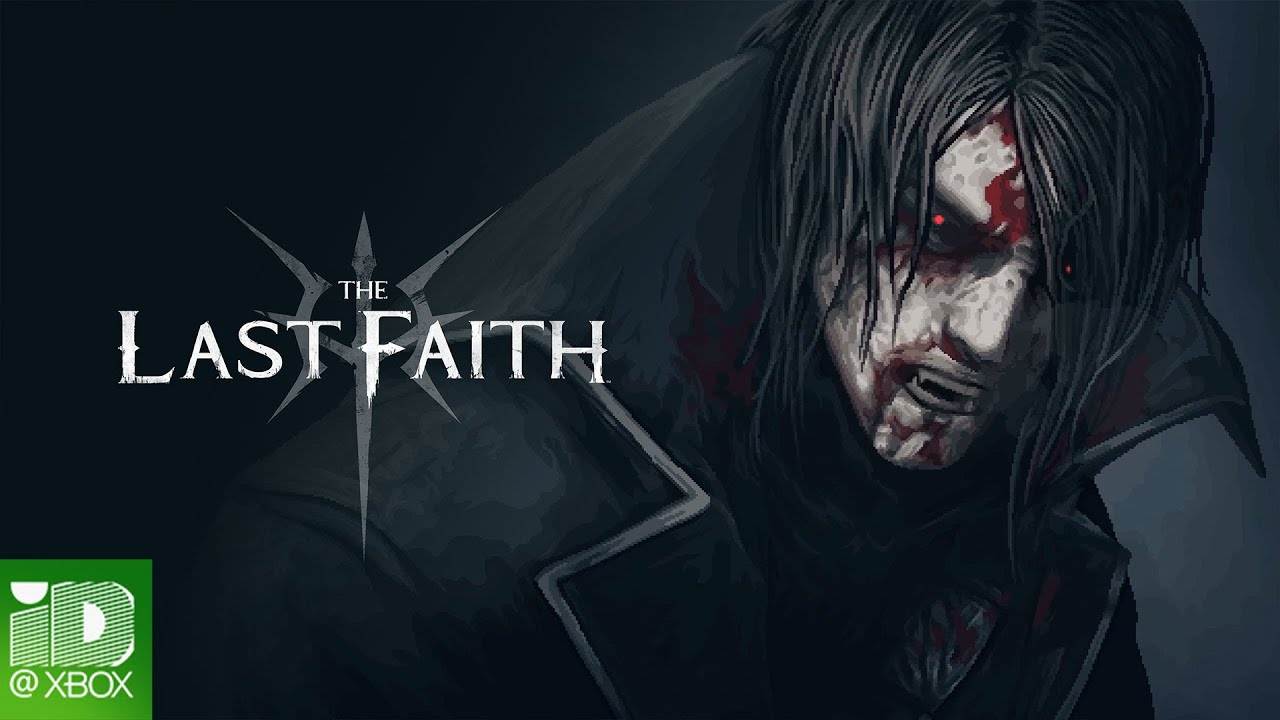 lastfaith-game-review