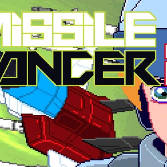 Missile Dancer 2