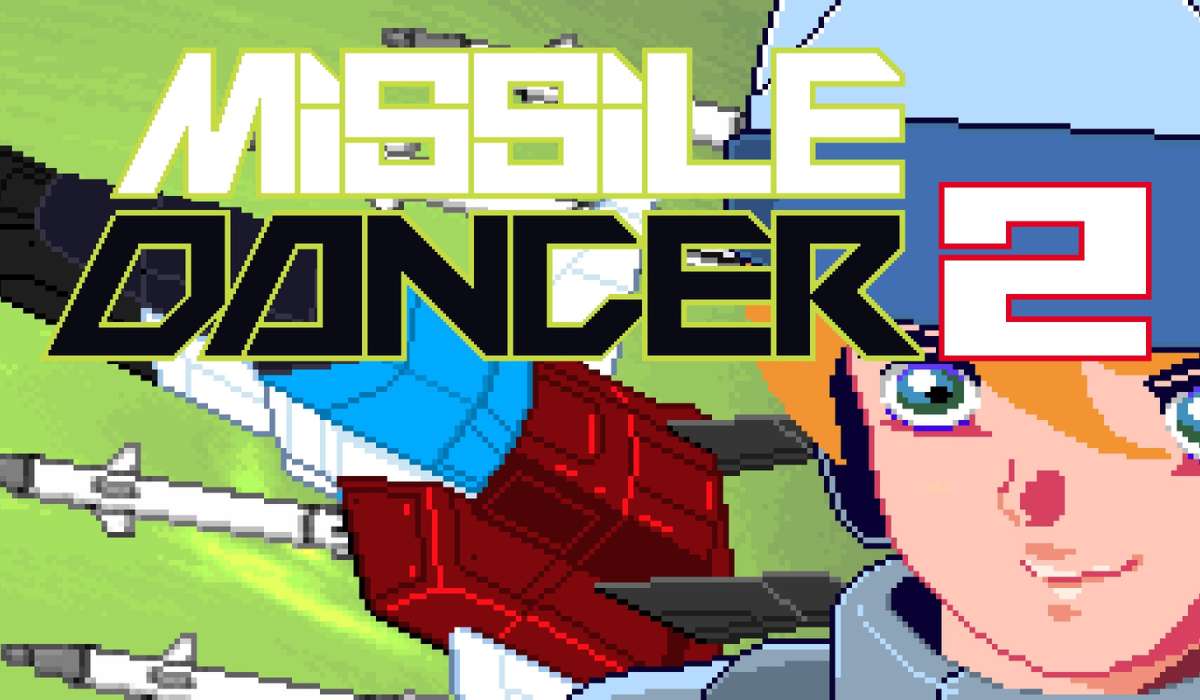 Missile Dancer 2